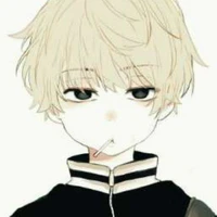 Mikey( lúc nhỏ)