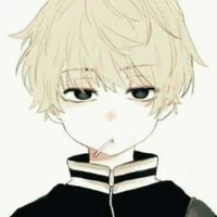 Mikey( lúc nhỏ)
