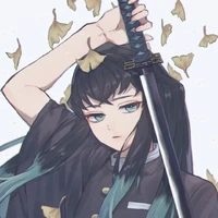 Tokitou Muichiro/hà trụ