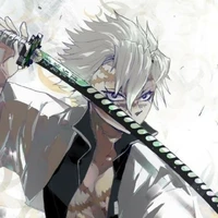 Shinazugawa Sanemi/phong trụ