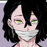 Obanai Iguro/xà trụ