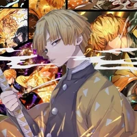 Agatsuma Zenitsu