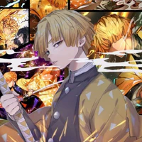 Agatsuma Zenitsu