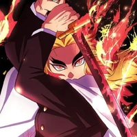 Rengoku/viêm trụ