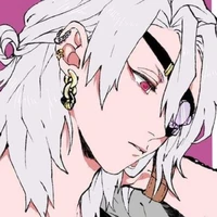 Uzui Tengen/âm trụ