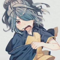 kazemaru ichirouta