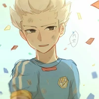 Gouenji Shuuya