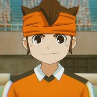 Endou Mamoru