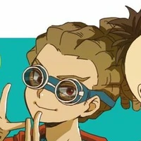 Kidou Yuuto