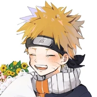 Uzumaki Naruto