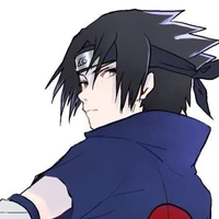 Uchiha Sasuke