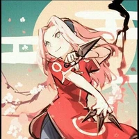 Haruno Sakura