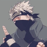 Hatake Kakashi