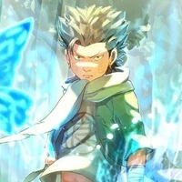 Akimichi Choji