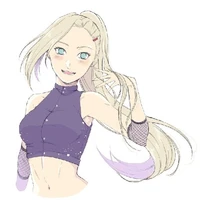 Yamanaka Ino