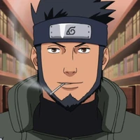 Sarutobi Asuma