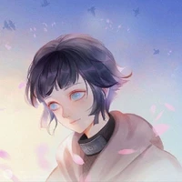 Hyuga Hinata