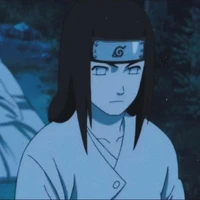 Hyuga Neji