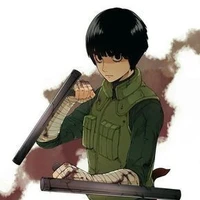 Rock Lee