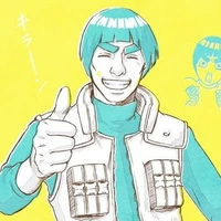 Maito Gai