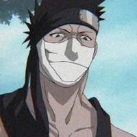 Momochi Zabuza
