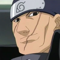 Morino Ibiki