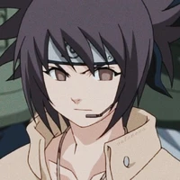 Mitarashi Anko