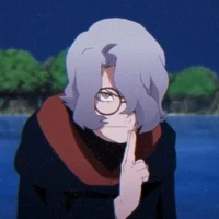 Kabuto Yakushi