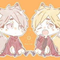 Tsumu + Samu