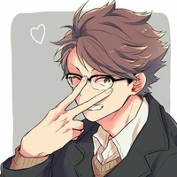 Oikawa Tooru