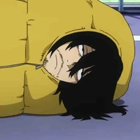 Aizawa Shota 