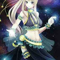 Lucy-thần hạnh phúc