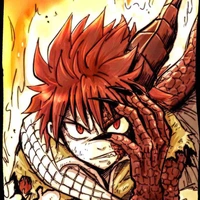 Natsu