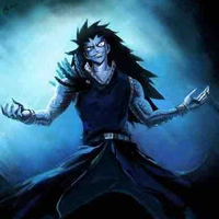 Gajeel