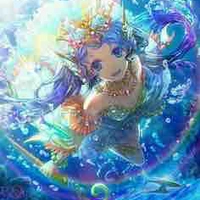 Juvia-biển cả