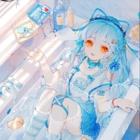 Nisa chan