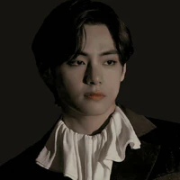 Kim TaeHyung-Hắn