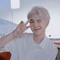NamJoon-Ba Hắn