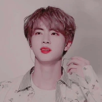 Jin-mẹ Hắn