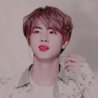 Jin-mẹ Hắn