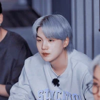 Min Yoongi-anh-bạn Hắn