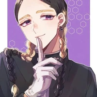 Haitani Ran