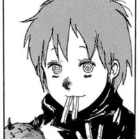 Clowny ( Shiroi thứ 2 )