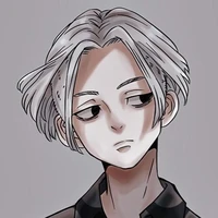 Sano Manjirou (Mikey)
