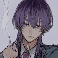 Haitani Rindou