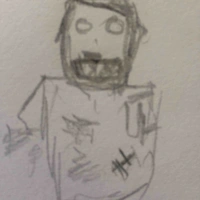 Zombie