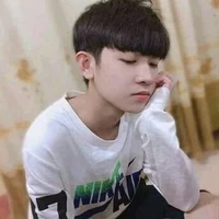 Phong lúc nhỏ