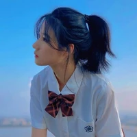 Nguyệt [Lam] Thiên Vân ( em nữ9 )