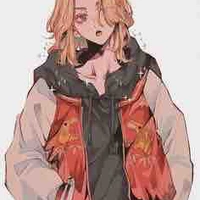 Sano Majiro - Mikey