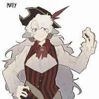Caroline(Puffy)